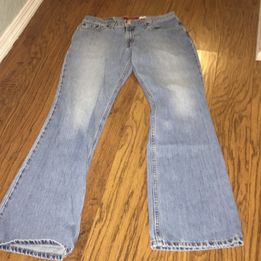 Levi 518?Jeans